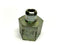 Zinc Plated 1" Female to 5/8" Male Hex Reducing Bushing - Maverick Industrial Sales