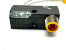 Turck Ni2-Q6,5-AP6-0,1-FS4.4X3/S304 Proximity Sensor - Maverick Industrial Sales