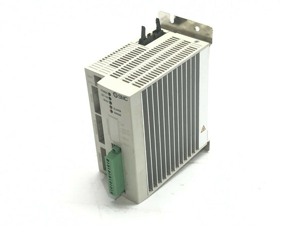 SMC LC8-B1H1P-M-X377 AC Servo Motor Controller 100-115VAC 50/60Hz 50W - Maverick Industrial Sales