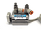 Bimba EFT-1610-BEM Pneumatic Cylinder - Maverick Industrial Sales