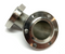 Huntington VF-152 UHV Fitting (CF) 90° Elbow Both Rotatable Ends 304 Stainless - Maverick Industrial Sales