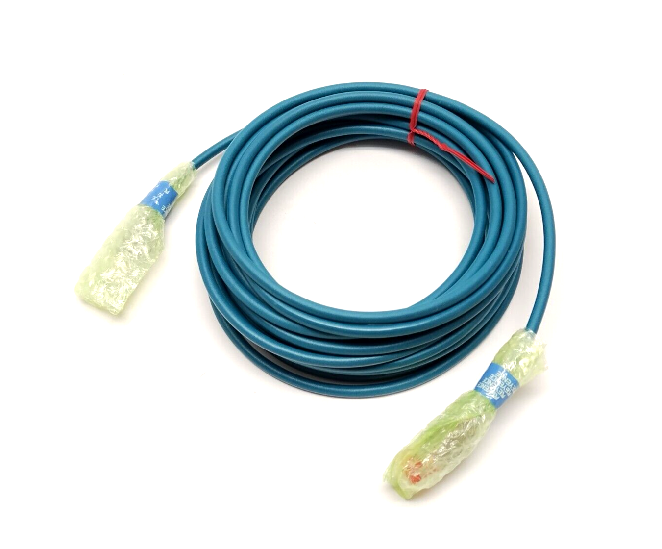 Keyence OP-87232 NFPA79 Compatible Ethernet Cable 10m - Maverick Industrial Sales