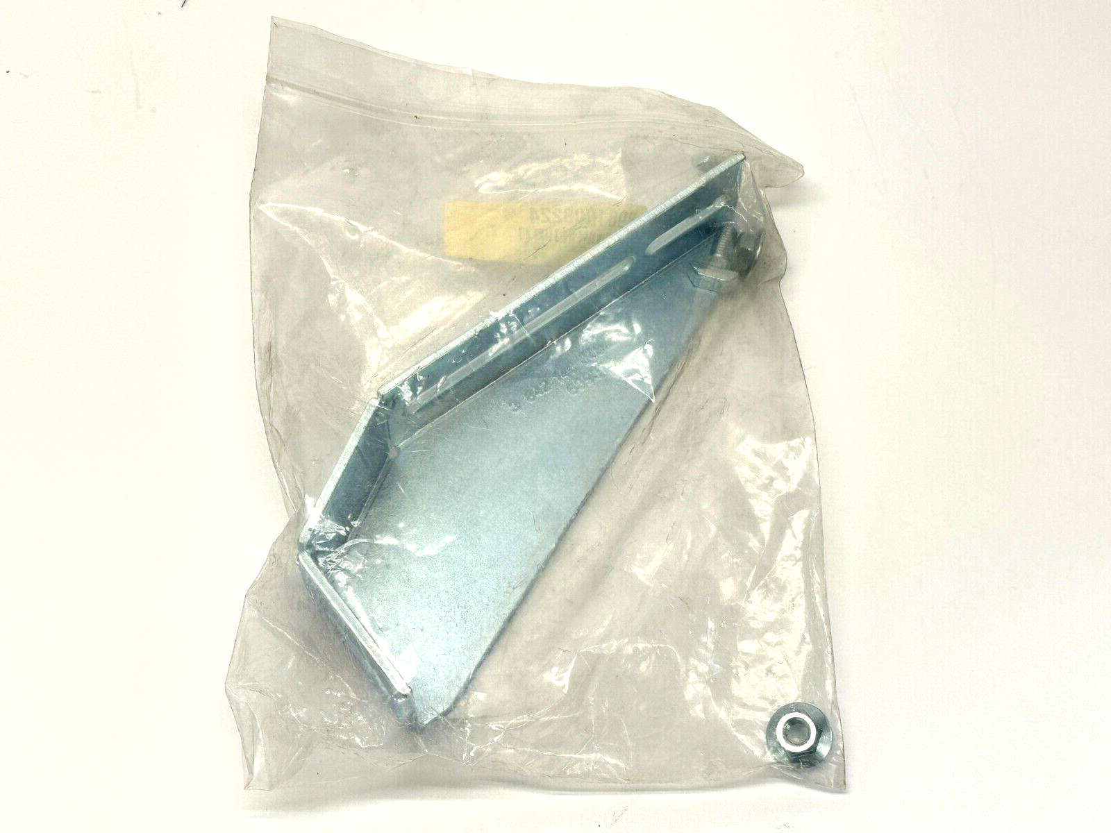 Bosch Rexroth 8981003224 Foundation Bracket Kit 210MM - Maverick Industrial Sales