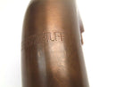 Unbranded 328672-TUFF Shank Electrode Welding Tip 5-1/4" Length - Maverick Industrial Sales