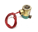 Skinner Valve V55DB1150 Solenoid Valve 120V 10W 150PSI 1/16" - 3/64" Orifice - Maverick Industrial Sales