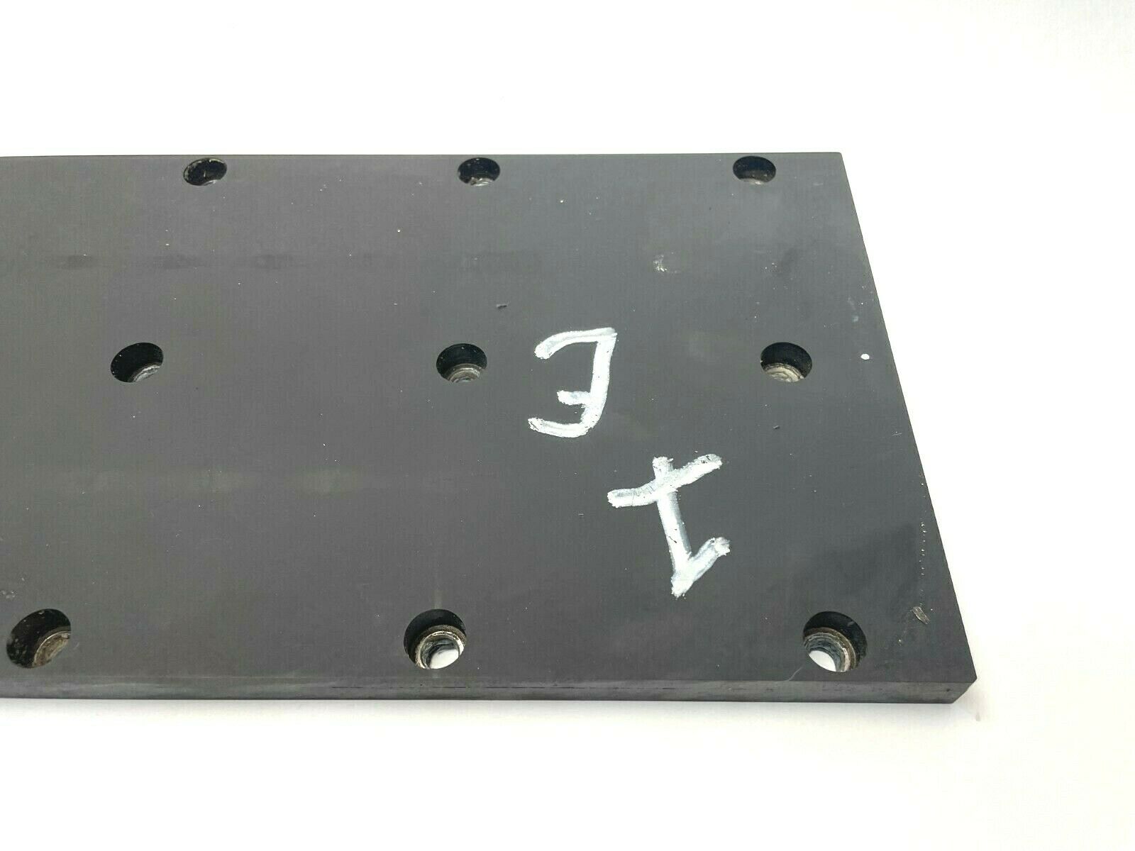 Fanuc A06B-0413-B933 #7000 Linear Motor Magnet Plate,  600mm - Maverick Industrial Sales