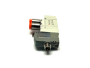 SMC SY3120-5WOZ-N7-F2 Solenoid Valve - Maverick Industrial Sales