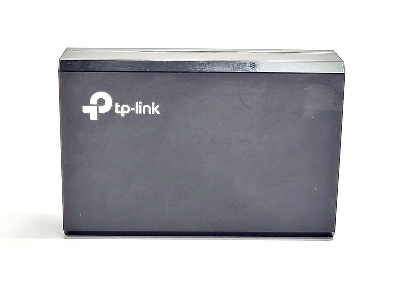 Ptp-link TL-POE150S Gigabit PoE Injector 48V - Maverick Industrial Sales