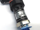 Ashcroft 783029568422 0/500psig Pressure Transducer 1-5Vdc Output 9-36Vdc Input - Maverick Industrial Sales