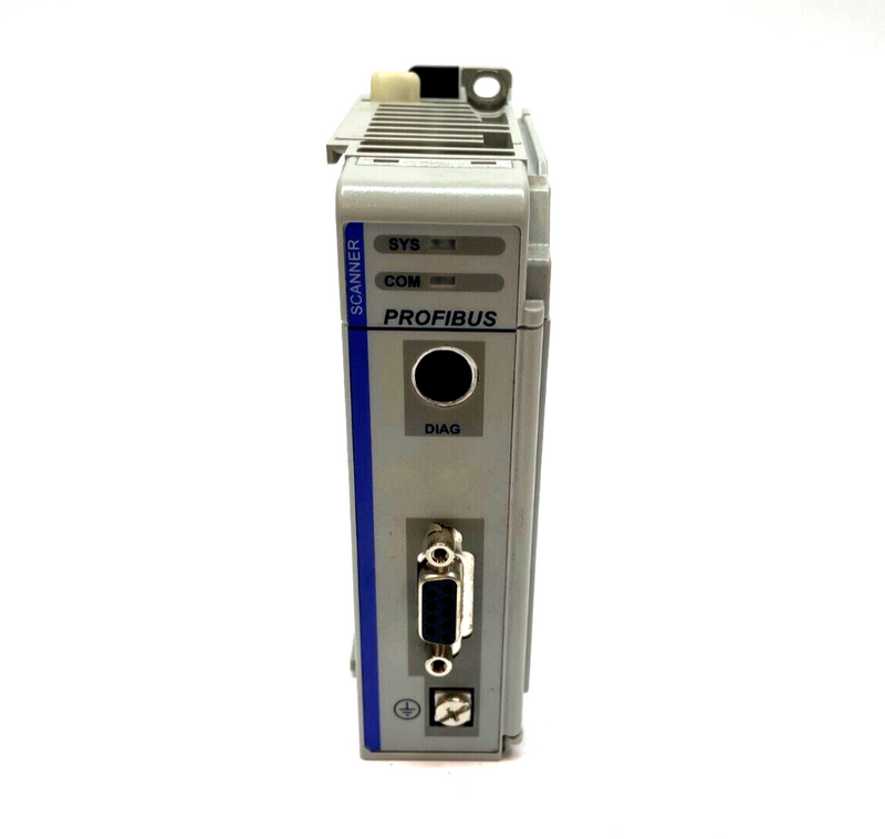 Hilscher RIF 1769-DPM Rev. 3 Profibus Scanner, CompactLogix Interface Module - Maverick Industrial Sales