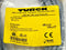 Turck WK 4.5T-4 Euro Fast Cordset F M125-Pin - Flying Leads 4m U2436-0 - Maverick Industrial Sales