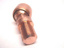 Tuffloy Welding 651-5896-Tuff Swivel Tip Electrode 1/2" Inch Tip - Maverick Industrial Sales
