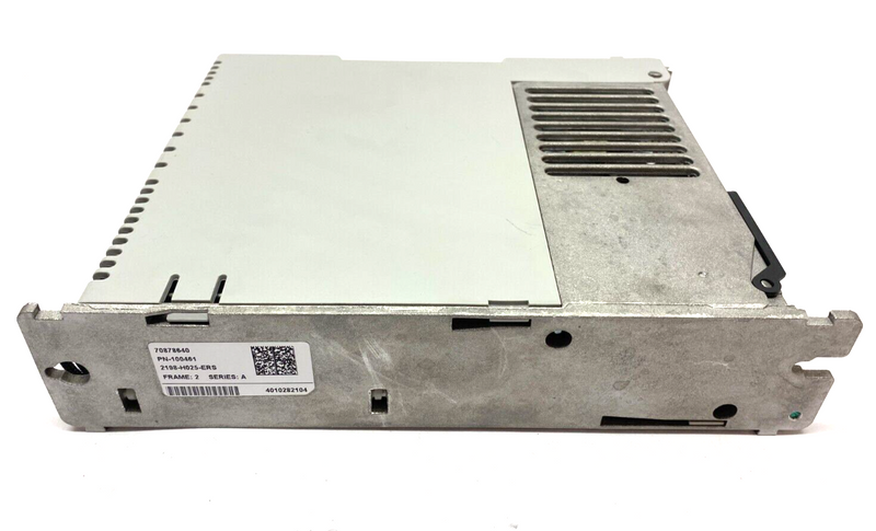 Allen Bradley 2198-H025-ERS Ser. A Kinetix 5500 Servo Drive 3-Phase 20A - Maverick Industrial Sales