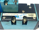 MAC Valves MV-P2A-AADB-DM-DFFP-1DR9 Solenoid Valve VAC to 150psi - Maverick Industrial Sales