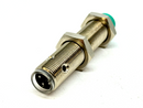 Pepperl+Fuchs NEN10-12GM50-E0-V1 Inductive Sensor 231721 - Maverick Industrial Sales