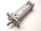 SMC CDA2F40TN-100 CA1/CA2 Pneumatic Cylinder - Maverick Industrial Sales