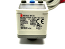 SMC ISE40A-W1-R Digital Pressure Switch - Maverick Industrial Sales