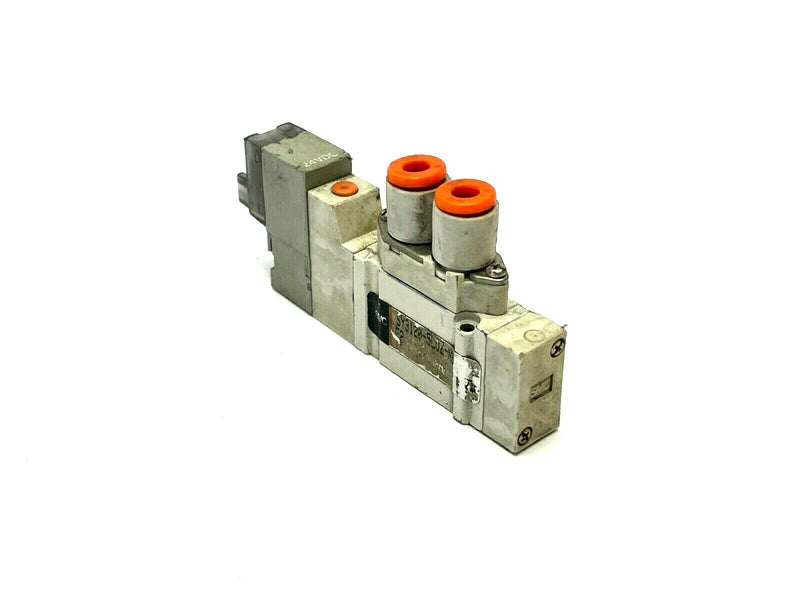 SMC SY3120-5LOZ-N3 Solenoid Valve - Maverick Industrial Sales