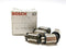 Bosch 1 823 391 163 Push Lock Hose Adapter 12mm Tube to 13mm Fitting LOT OF 5 - Maverick Industrial Sales