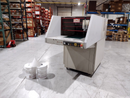 Ideal 5009-2 DestroyIT CrossCut 5009 Large Quantity Document Shredder 220V 3PH - Maverick Industrial Sales