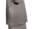 Titan 17550 Weld-On 2-5/16 Inch Coupler 26-1/4"L,  3" OD 2.5" ID - Maverick Industrial Sales