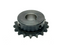 Browning H4018X1 Finished Bore Roller Chain Sprocket 1/2" Pitch 1" Bore - Maverick Industrial Sales
