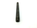 Black Pipe Nipple 1/8" Diameter x 4-1/2" Long Schedule 80 LOT OF 4 - Maverick Industrial Sales