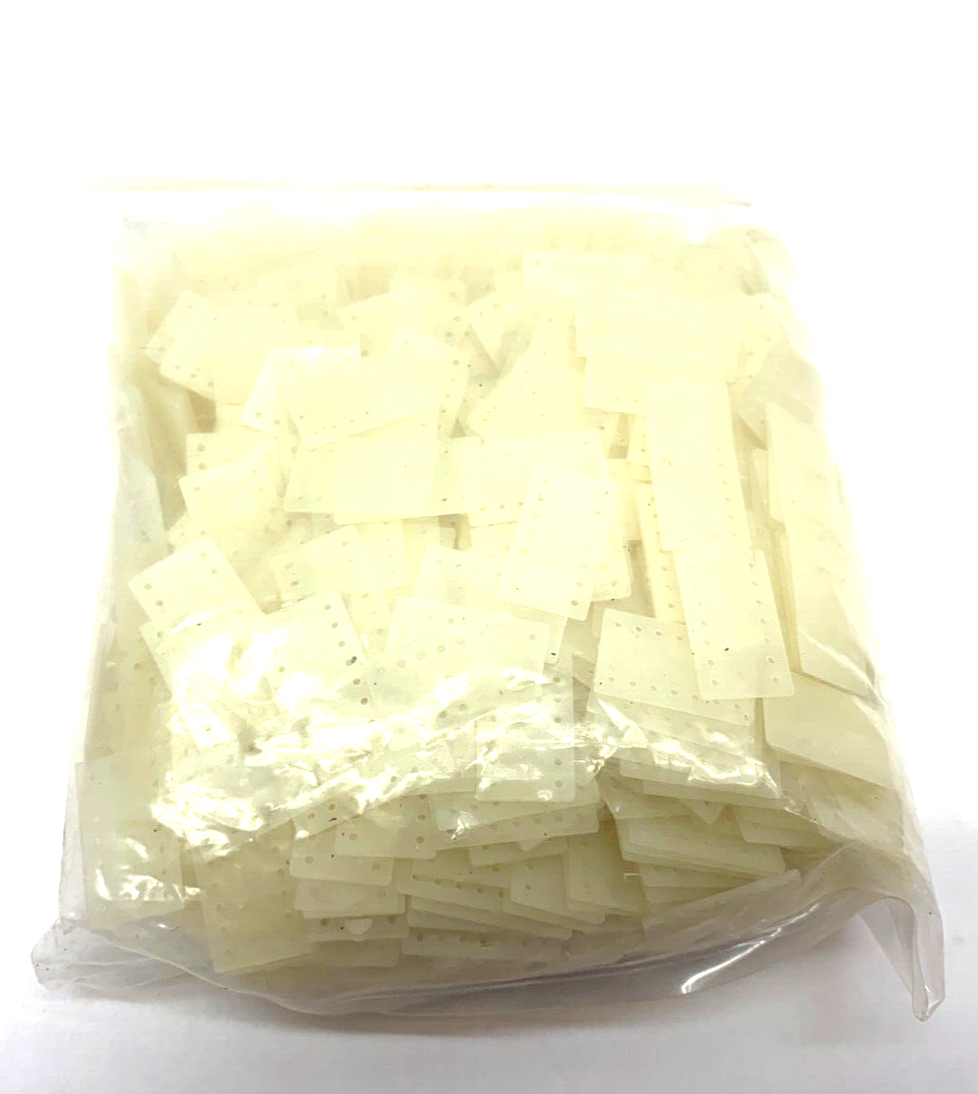Bivar Inc 814-030 Component Mount Integrated Circuits PACK OF 1000 - Maverick Industrial Sales