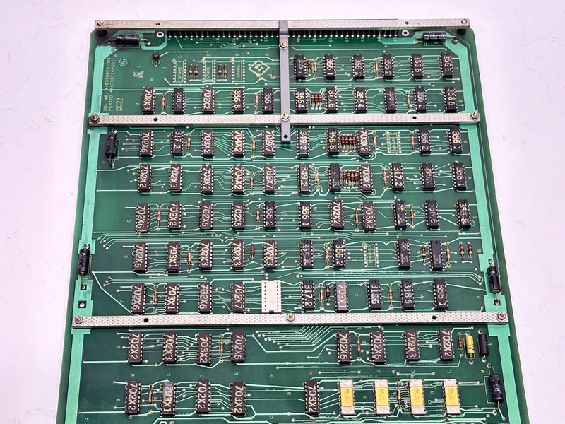 GE Fanuc 44B398625-001 PC Control Board CNC PCB 44A398714-G01 44B398808-002/8 - Maverick Industrial Sales