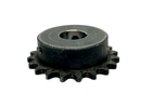 Martin Sabertooth 35BS20HT 5/8 Chain Sprocket - Maverick Industrial Sales