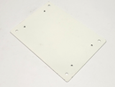 QCF257M703 Steel Electrical Enclosure Panel - Maverick Industrial Sales