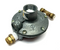 Fisher Controls Type 912 Gas Pressure Regulator - Maverick Industrial Sales
