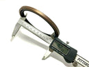 Piston Cap Seal 7.71mm Width 92mm Min Piston Groove Diameter 106mm Bore Diameter - Maverick Industrial Sales