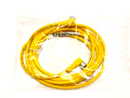 Turck PKW 3M-2-PSW 3M Actuator & Sensor Cable M8 3-Pin Right Angle 2m U99-10942 - Maverick Industrial Sales