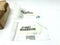 Nordson 105582 A, Hot Melt Thermostat Service Kit, 108908, 108907A, 274667 - Maverick Industrial Sales