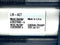 Lin-Act AD207558-A Pneumatic Cylinder 1-1/4" Stroke 200PSI - Maverick Industrial Sales