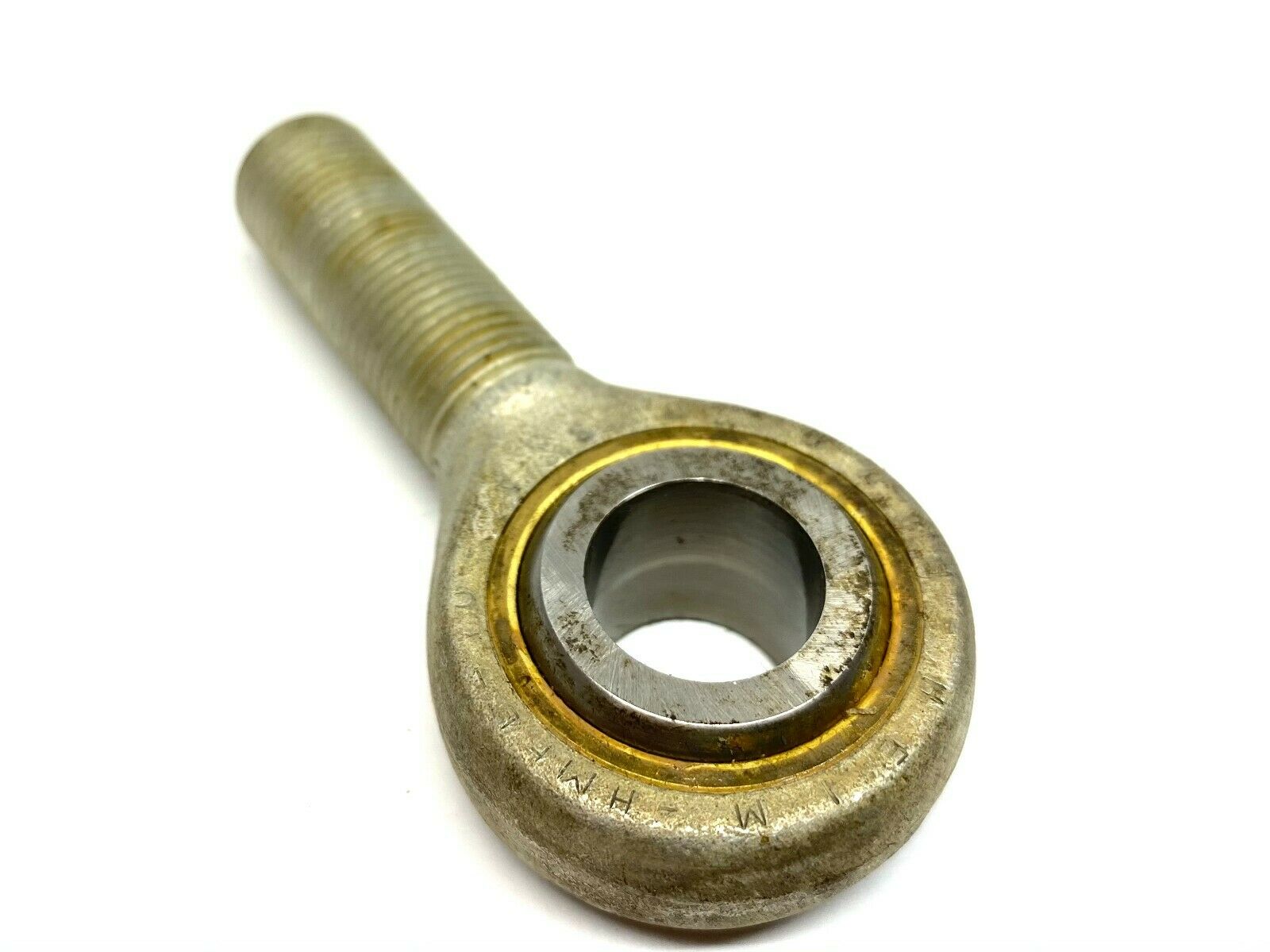 HEIM Bearings HMFL-10 Spherical Rod End Male Shank 5/8"-18 - Maverick Industrial Sales