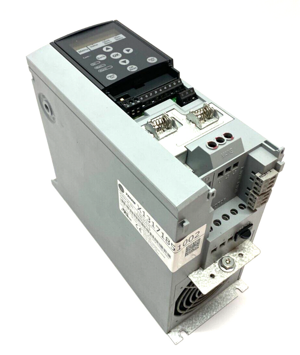 Trane 178U4405 Voyager 2 TR150 Variable Frequency Drive Unit 7.0HP X13171851002 - Maverick Industrial Sales