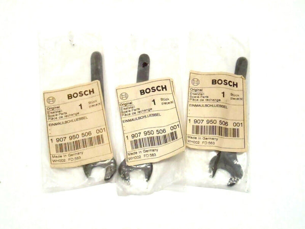 Bosch 1907950506001 BPT Wrench LOT OF 3 - Maverick Industrial Sales