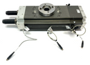 Phd 3RIDH5 50 X 180 X 90-NB-PB High Force Rotary Actuator w/ 3 Switch Sensors - Maverick Industrial Sales