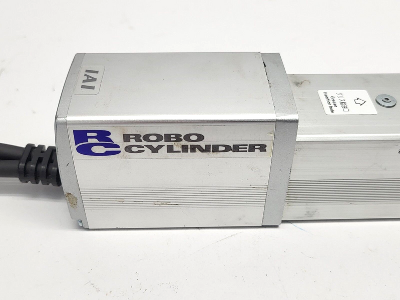 IAI RCP2-RA 4C-1-42P-2.5-200-P1-N Robo Actuator Cylinder - Maverick Industrial Sales