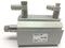 SMC CDQ2A25-30DZ Compact Cylinder - Maverick Industrial Sales