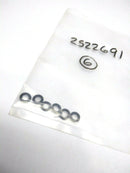 O-Ring AS568A-008,  NSN