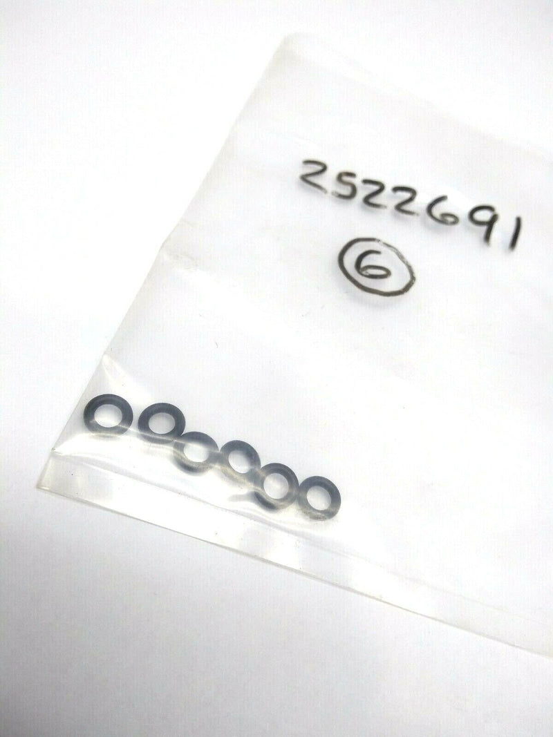 O-Ring AS568A-008,  NSN