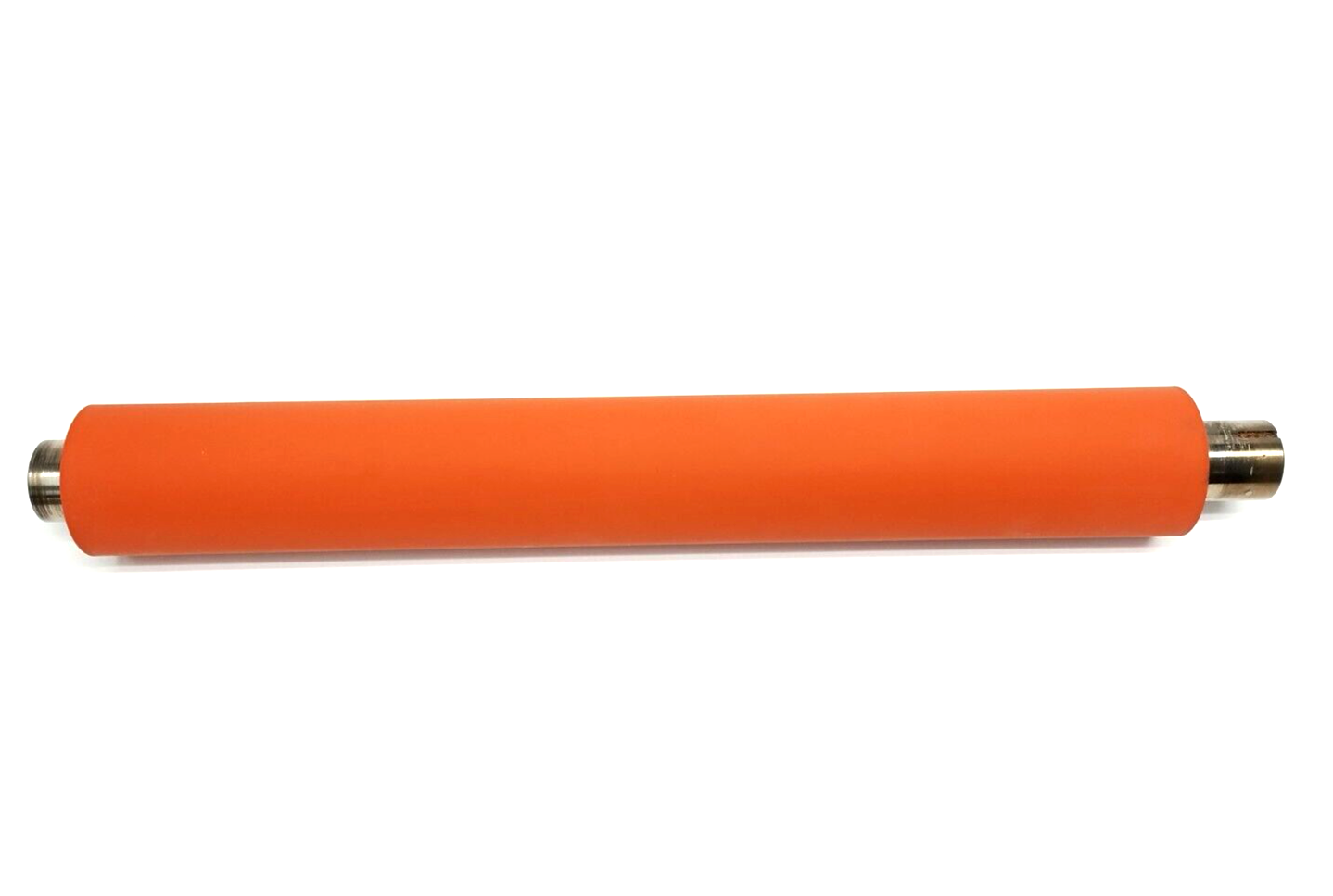 R3-CB-S6-DE ECI Lamination Roller 15-1/2"L Roller 17-1/2" OAL - Maverick Industrial Sales