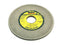 Radiac Miscellaneous Grinding Wheels 1-1/4" Bore 3600-4140 RPM LOT OF 3 - Maverick Industrial Sales
