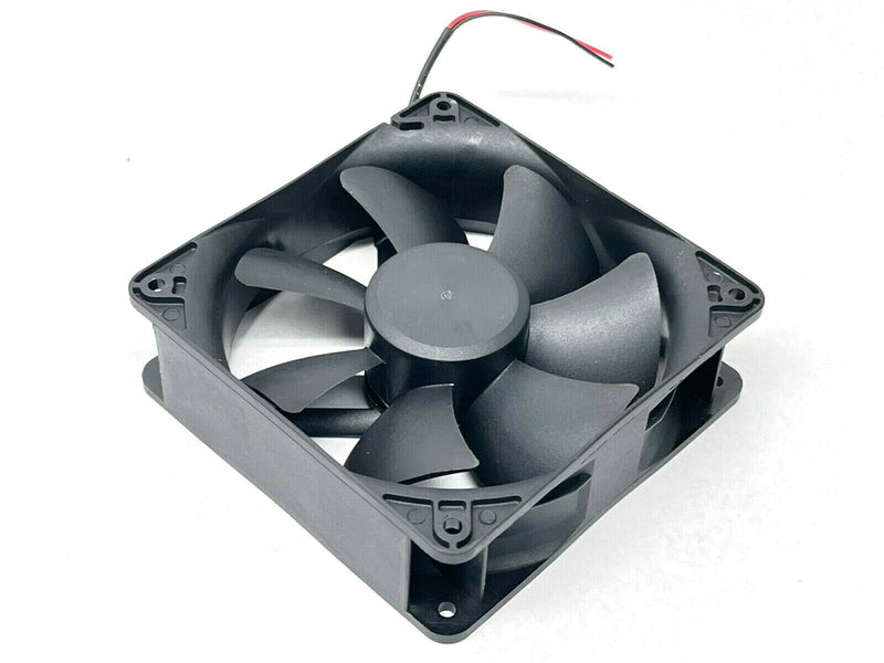 Sunon EEC0384B1-000C-A99 Fan 48VDC 3100RPM - Maverick Industrial Sales