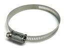 Breeze 52 Hose Clamp 2-13/16" - 3-3/4" 300 SS - Maverick Industrial Sales