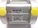 Numatics UABK-02A1B-AAA0 Compact Pneumatic Cylinder - Maverick Industrial Sales