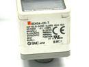 SMC ISE40A-C6-T Digital Pressure Switch 12-24V - Maverick Industrial Sales